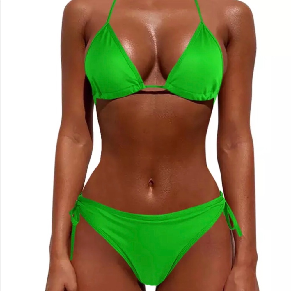 Swimwear Two Pieces for women Mini Bathing Suits Beach Wear